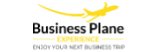 Business Plane Logo